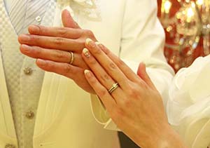 【山形市】山形結婚指輪 2020年人気ランキング（6～10位）