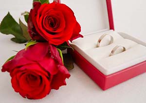 【山形市】結婚指輪の指名買いが増えています