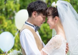 ツヤあり？ツヤ消し？アレンジでこだわりの結婚指輪に！