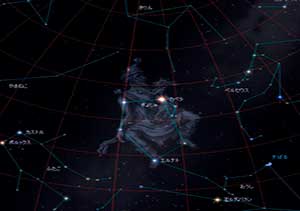 愛を込めた一粒の宝石｡冬の星空と共にロマンチックプロポーズ☆彡