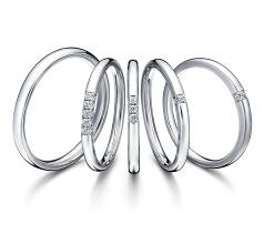 最愛の人に、世界で一番美しいダイヤモンドを贈りませんか？