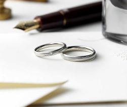 着け心地と硬さに拘ったブランド、「パイロットブライダル」