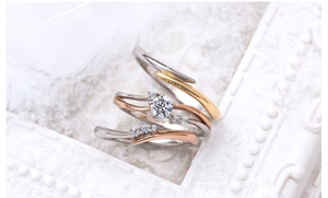 幸せにはずむココロと愛のつながり「lettet mitte」