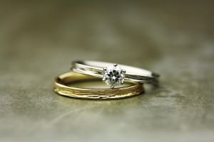 上質にこだわるジュエリーブランド、「voulez vous」。