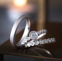 二人の個性が光るブランド、「Neu Spur」。