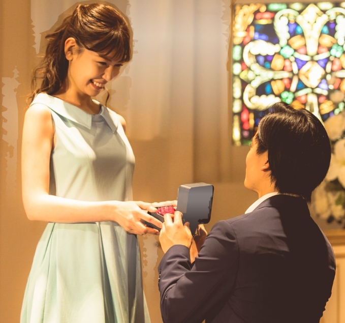 【婚約指輪】2026年度版 よくある質問TOP5！ ～婚約指輪のデザインは自分で選んでいいの？～